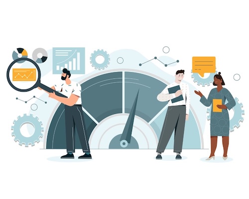 Progress Update Meeting