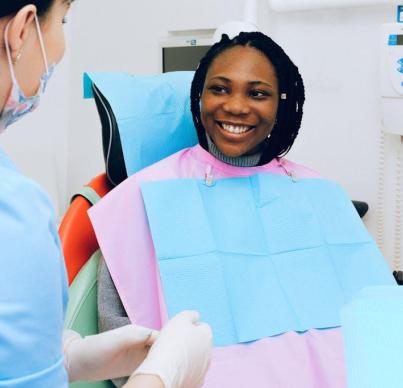 The Role of Patient Experience in Dental Practice Growth